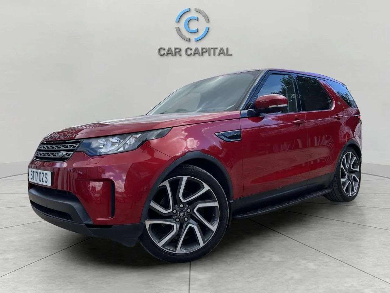 A 2017 LAND ROVER DISCOVERY 2.0 SD4 S SUV 5dr Diesel Auto 4WD Euro 6 (s/s) (240 ps) FINANCE+HPI CLEAR+S A 2017 LAND ROVER DISCOVERY 2.0 SD4 S SUV 5dr Diesel Auto 4WD Euro 6 (s/s) (240 ps) FINANCE+HPI CLEAR+S