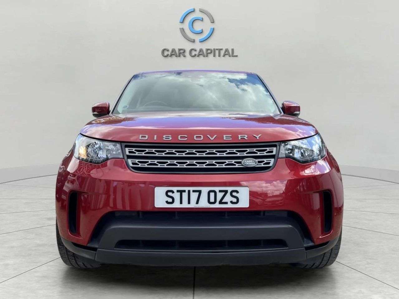A 2017 LAND ROVER DISCOVERY 2.0 SD4 S SUV 5dr Diesel Auto 4WD Euro 6 (s/s) (240 ps) FINANCE+HPI CLEAR+S A 2017 LAND ROVER DISCOVERY 2.0 SD4 S SUV 5dr Diesel Auto 4WD Euro 6 (s/s) (240 ps) FINANCE+HPI CLEAR+S