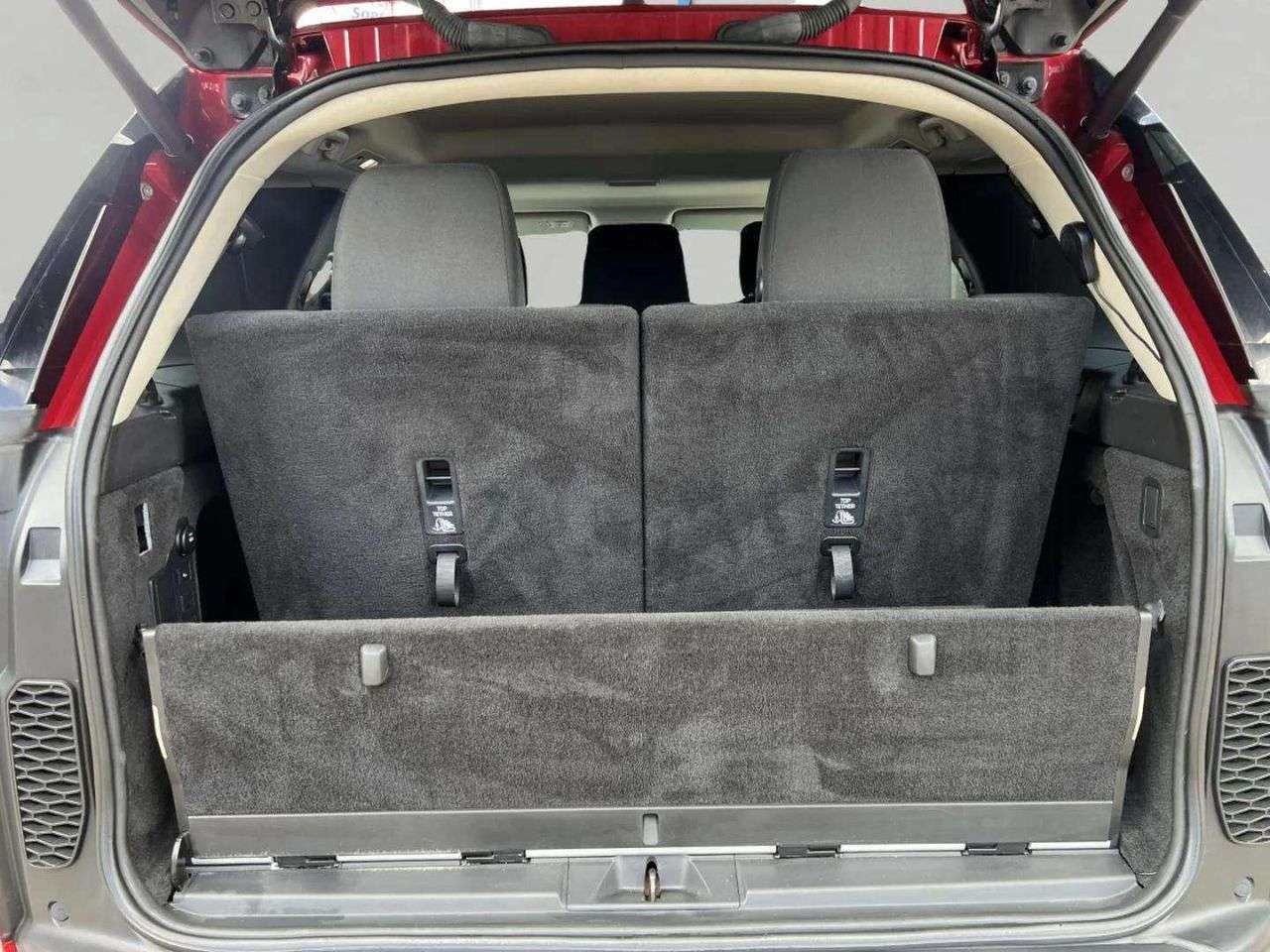 2017 LAND ROVER DISCOVERY 2017 LAND ROVER DISCOVERY