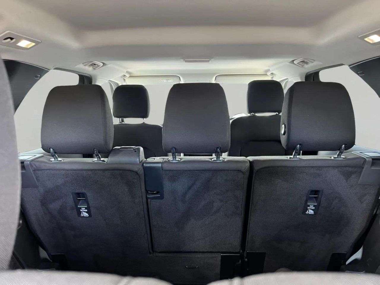 2017 LAND ROVER DISCOVERY 2017 LAND ROVER DISCOVERY