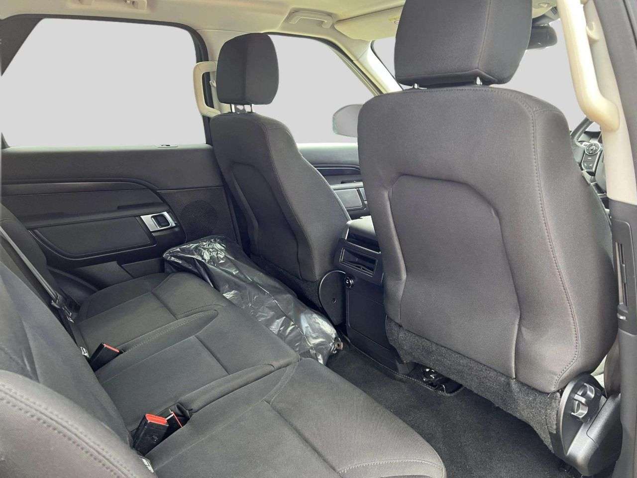 2017 LAND ROVER DISCOVERY 2017 LAND ROVER DISCOVERY