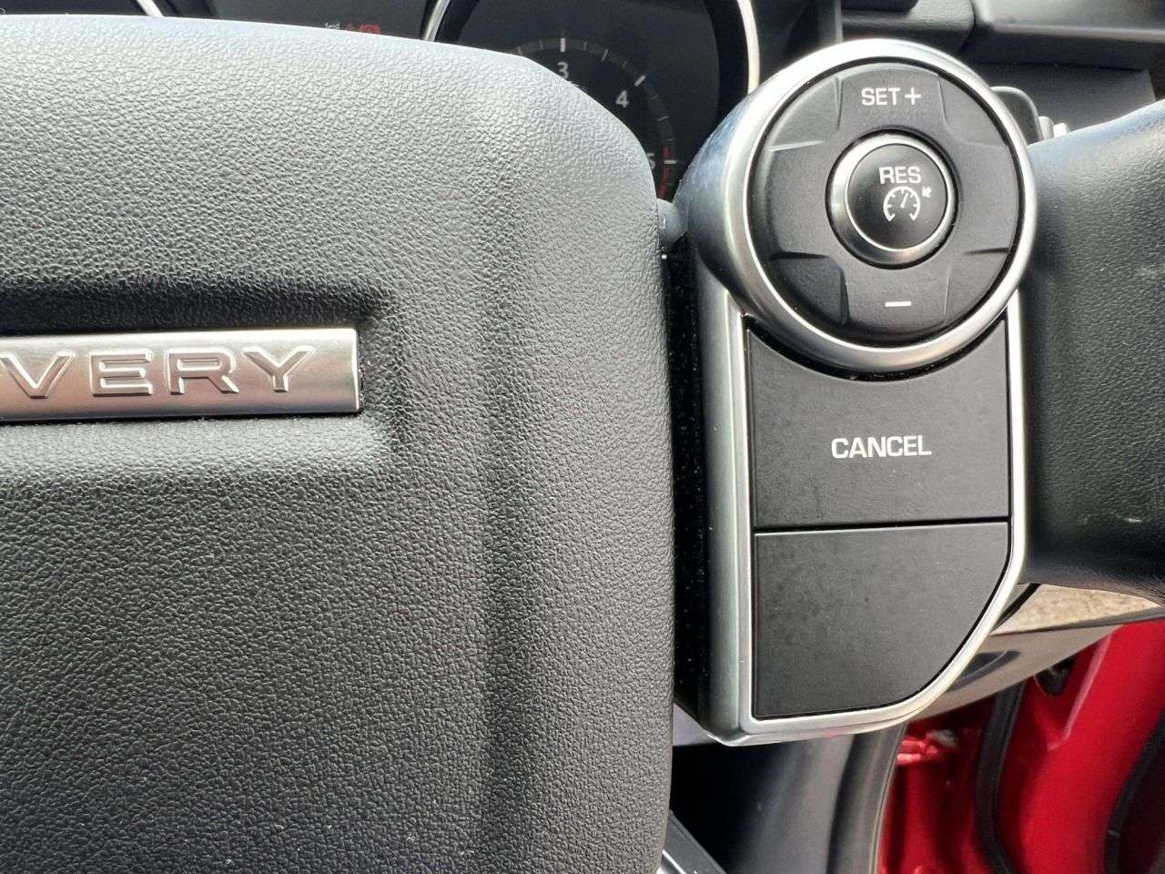 2017 LAND ROVER DISCOVERY 2017 LAND ROVER DISCOVERY