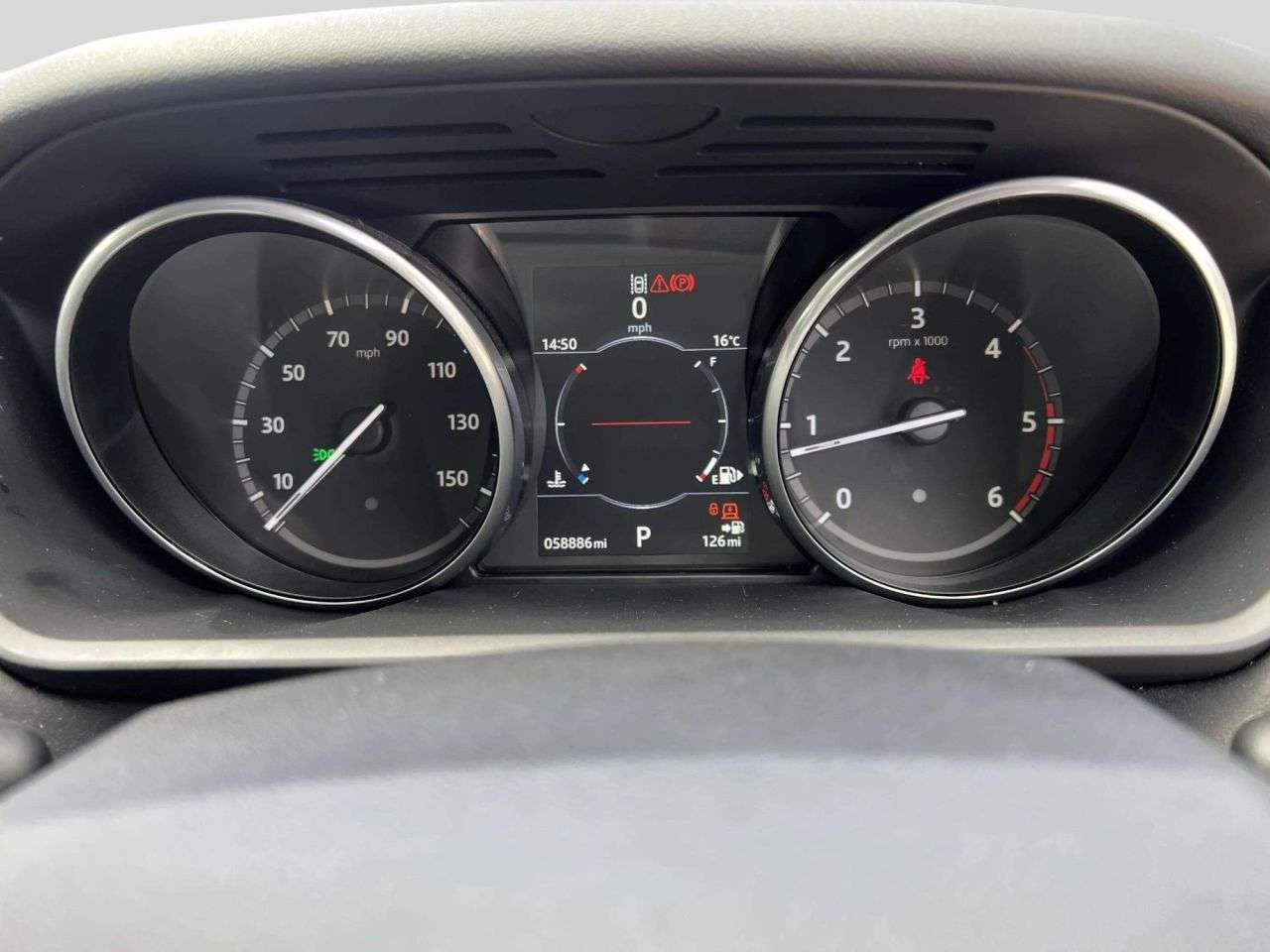 2017 LAND ROVER DISCOVERY 2017 LAND ROVER DISCOVERY