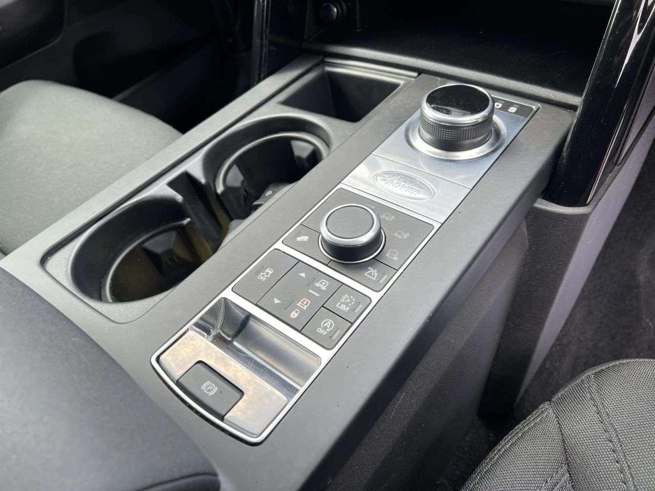 2017 LAND ROVER DISCOVERY 2017 LAND ROVER DISCOVERY