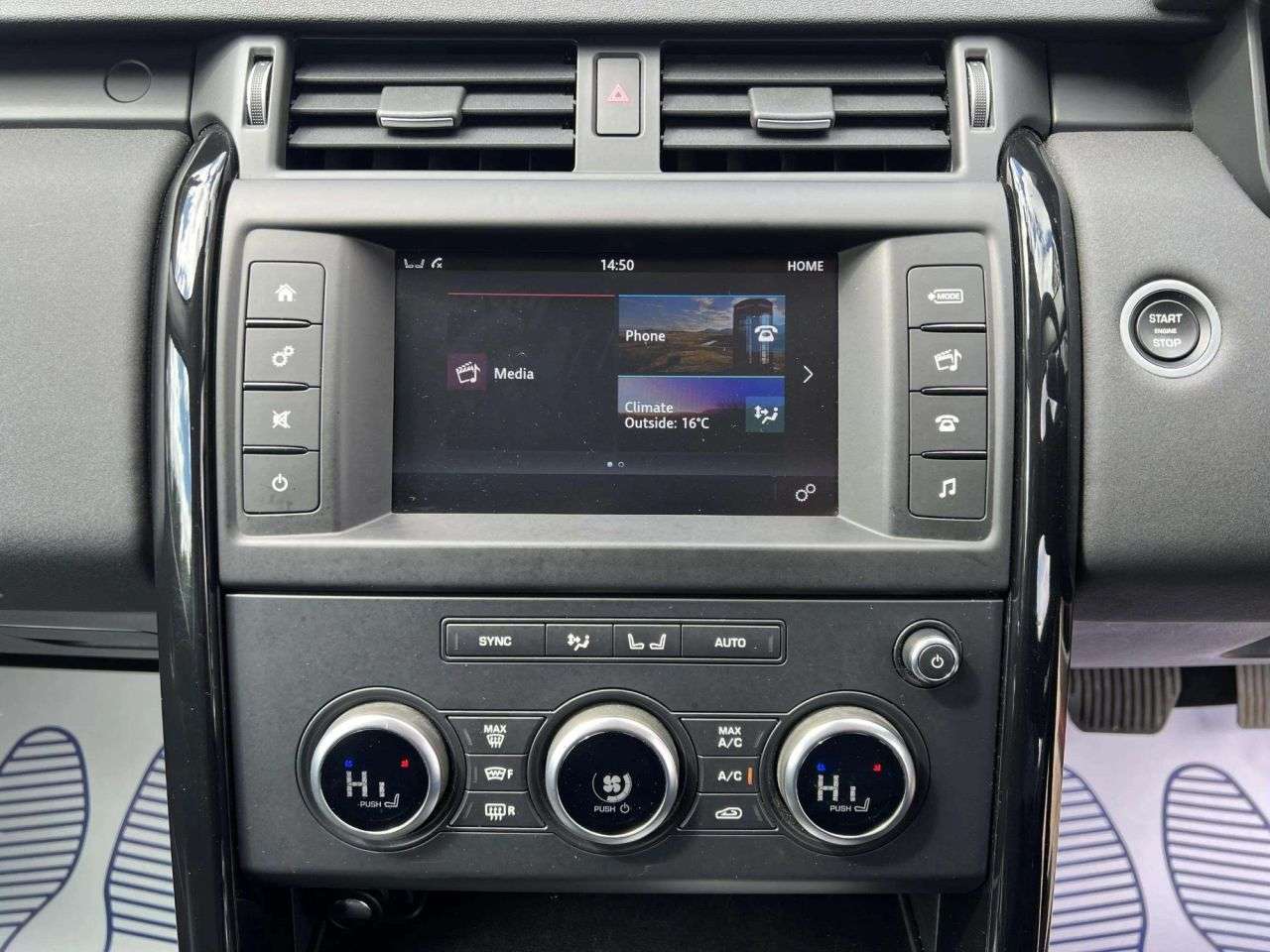 2017 LAND ROVER DISCOVERY 2017 LAND ROVER DISCOVERY