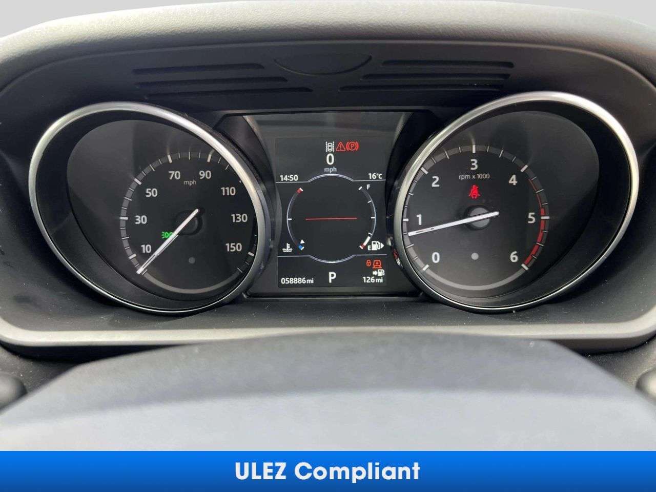 2017 LAND ROVER DISCOVERY 2017 LAND ROVER DISCOVERY