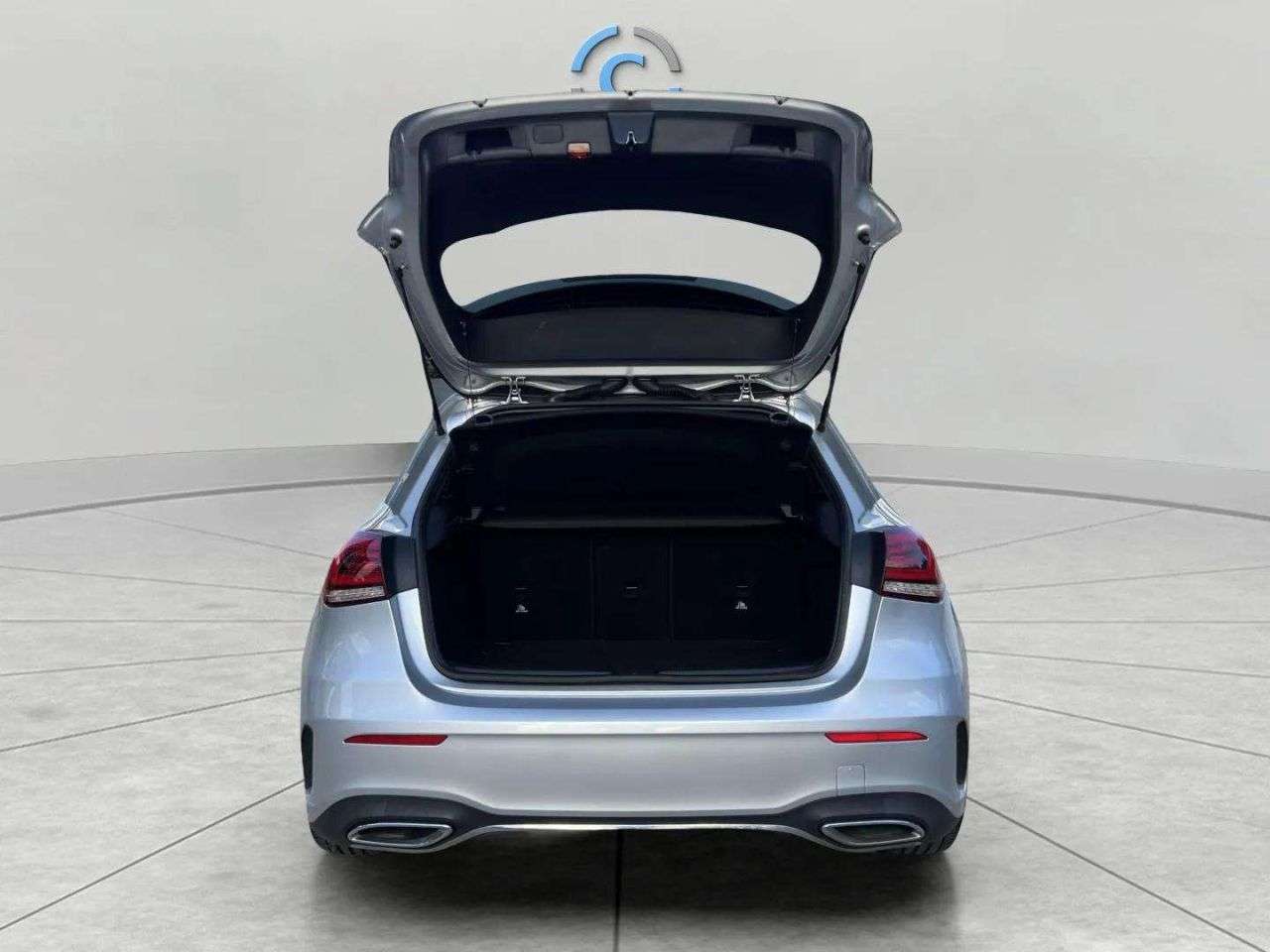 2020 MERCEDES-BENZ A-CLASS 2020 MERCEDES-BENZ A-CLASS
