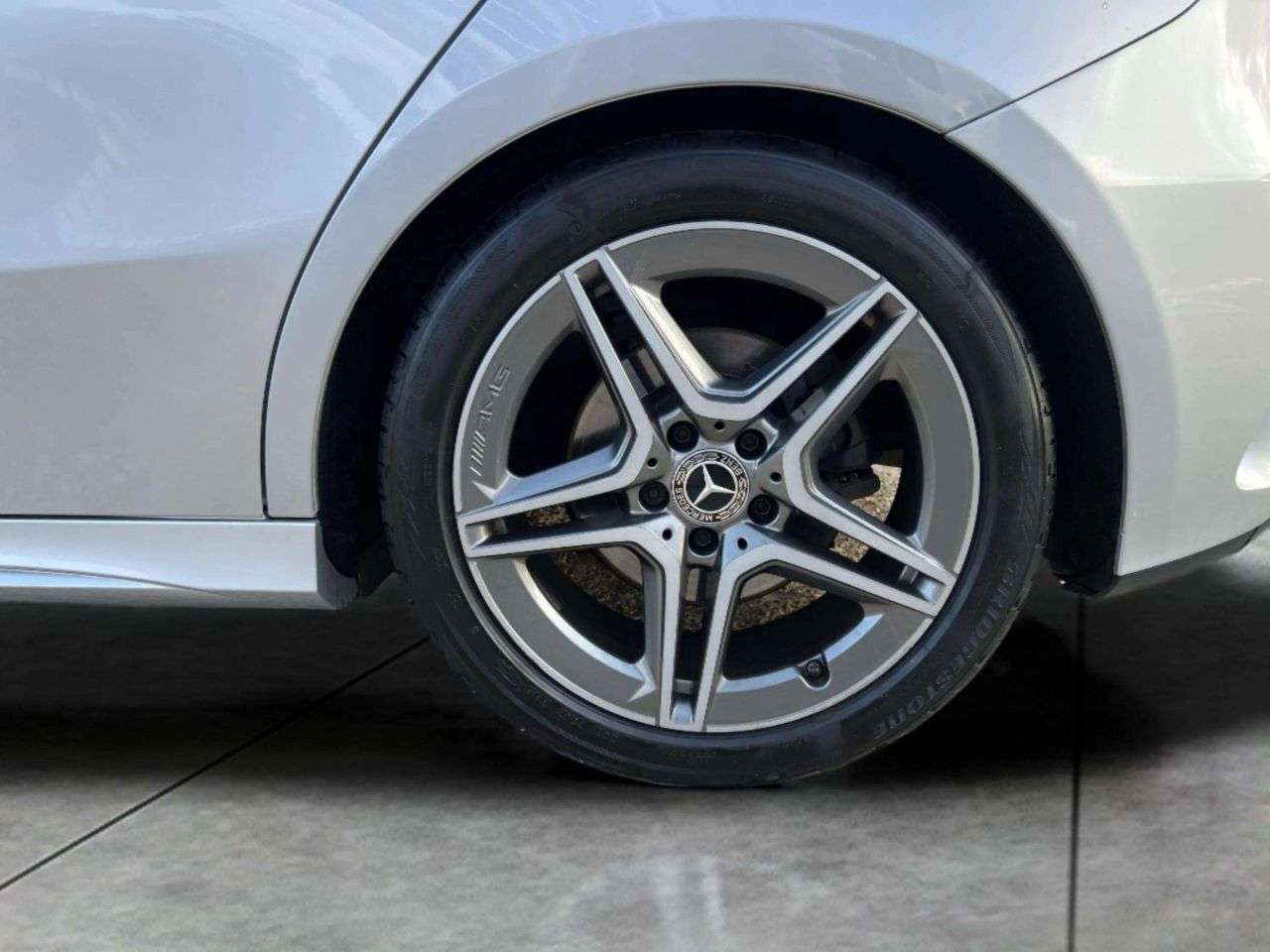 2020 MERCEDES-BENZ A-CLASS 2020 MERCEDES-BENZ A-CLASS