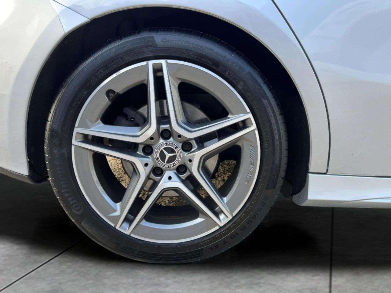 2020 MERCEDES-BENZ A-CLASS 2020 MERCEDES-BENZ A-CLASS
