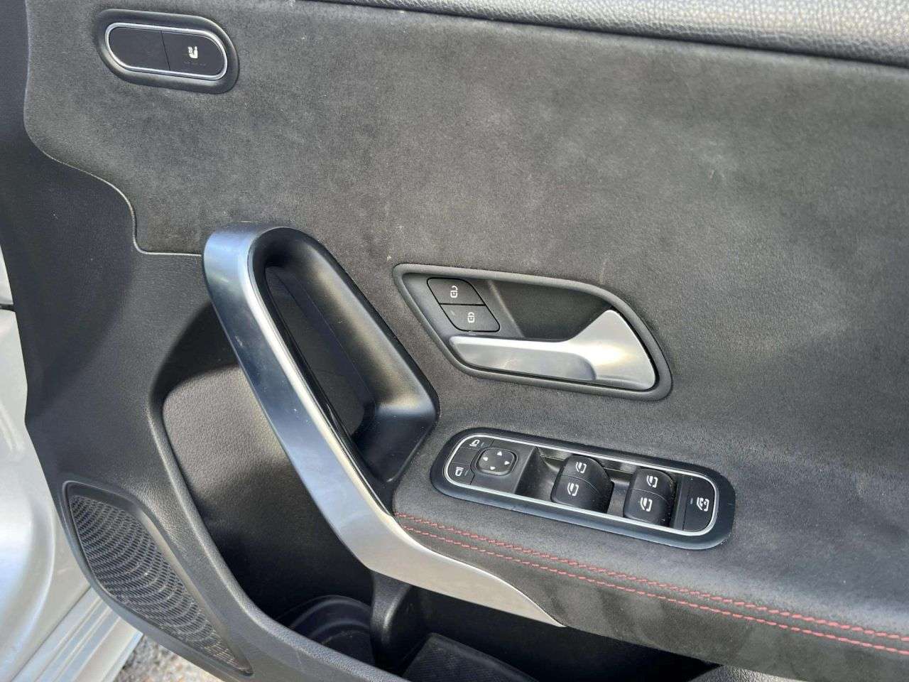 2020 MERCEDES-BENZ A-CLASS 2020 MERCEDES-BENZ A-CLASS