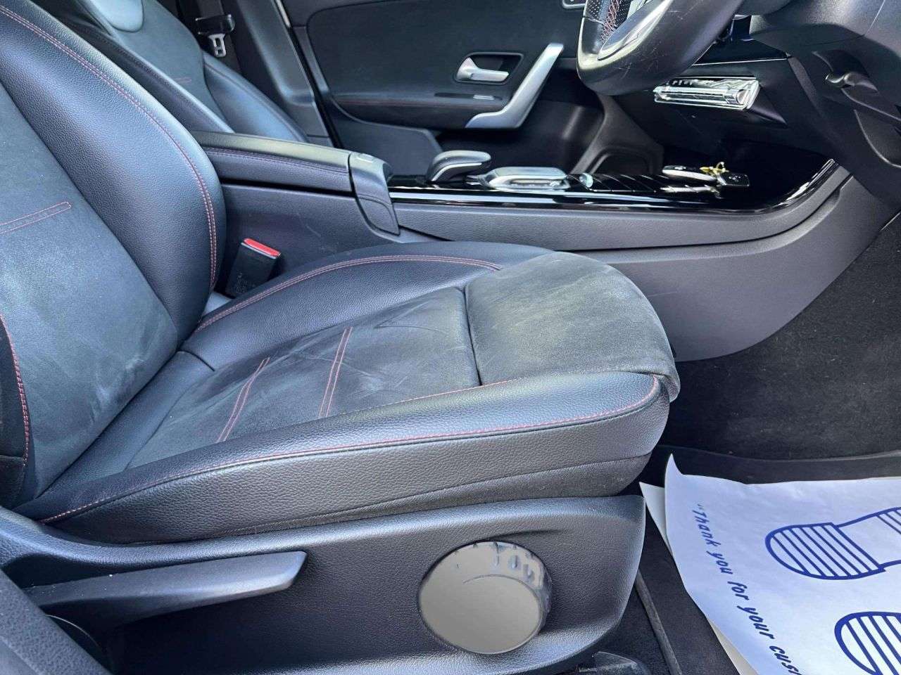 2020 MERCEDES-BENZ A-CLASS 2020 MERCEDES-BENZ A-CLASS