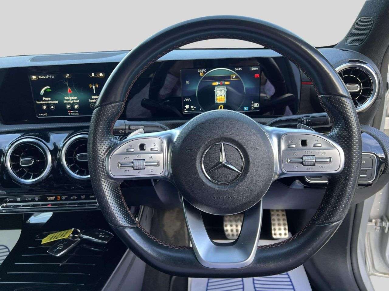 2020 MERCEDES-BENZ A-CLASS 2020 MERCEDES-BENZ A-CLASS