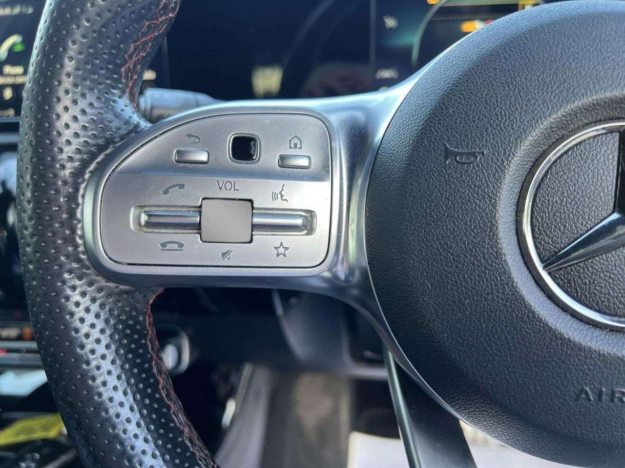 2020 MERCEDES-BENZ A-CLASS 2020 MERCEDES-BENZ A-CLASS