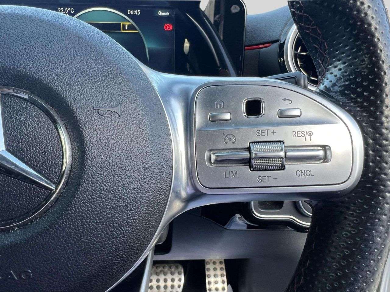 2020 MERCEDES-BENZ A-CLASS 2020 MERCEDES-BENZ A-CLASS