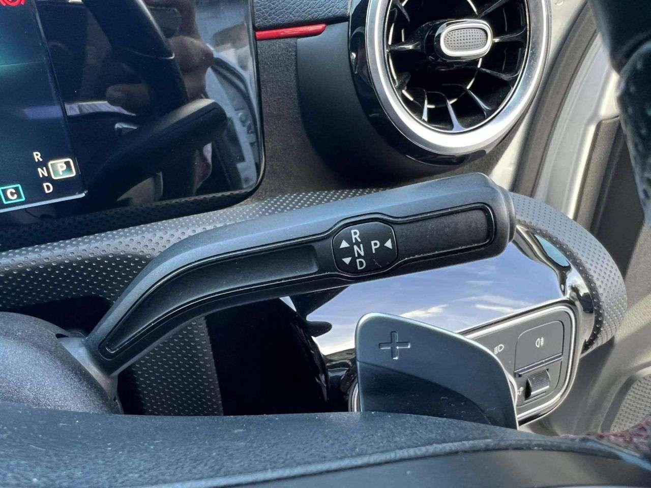 2020 MERCEDES-BENZ A-CLASS 2020 MERCEDES-BENZ A-CLASS