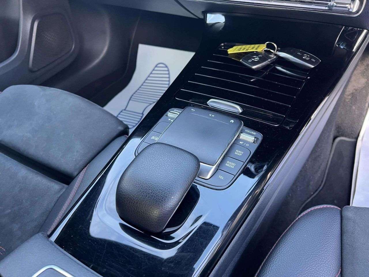 2020 MERCEDES-BENZ A-CLASS 2020 MERCEDES-BENZ A-CLASS