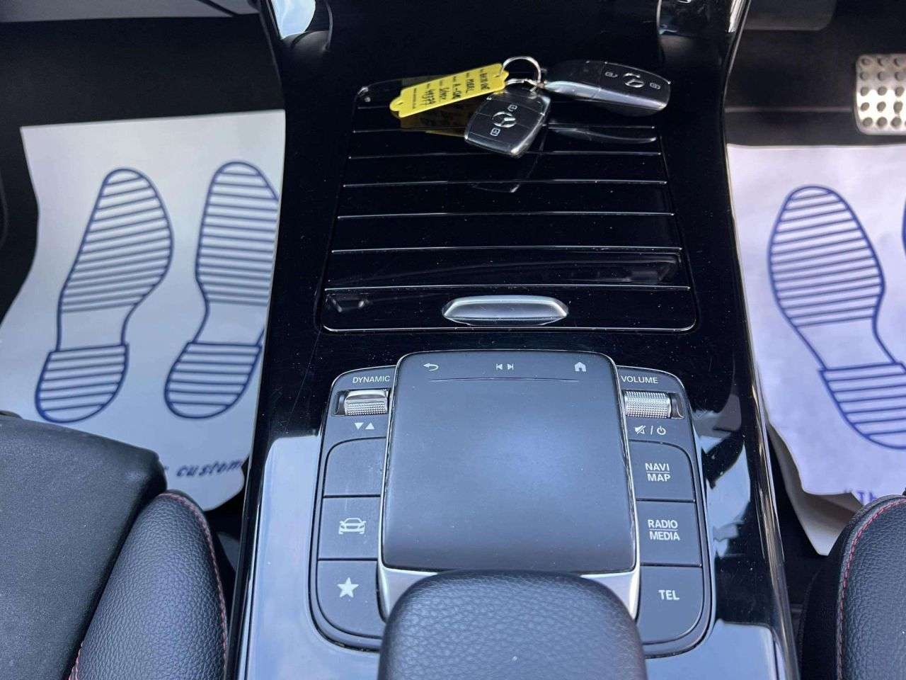 2020 MERCEDES-BENZ A-CLASS 2020 MERCEDES-BENZ A-CLASS