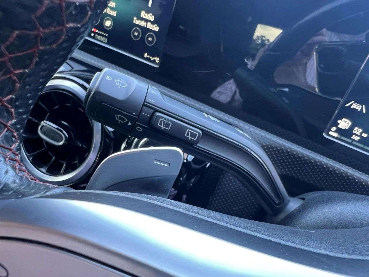 2020 MERCEDES-BENZ A-CLASS 2020 MERCEDES-BENZ A-CLASS