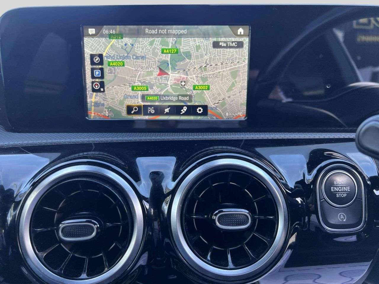 2020 MERCEDES-BENZ A-CLASS 2020 MERCEDES-BENZ A-CLASS