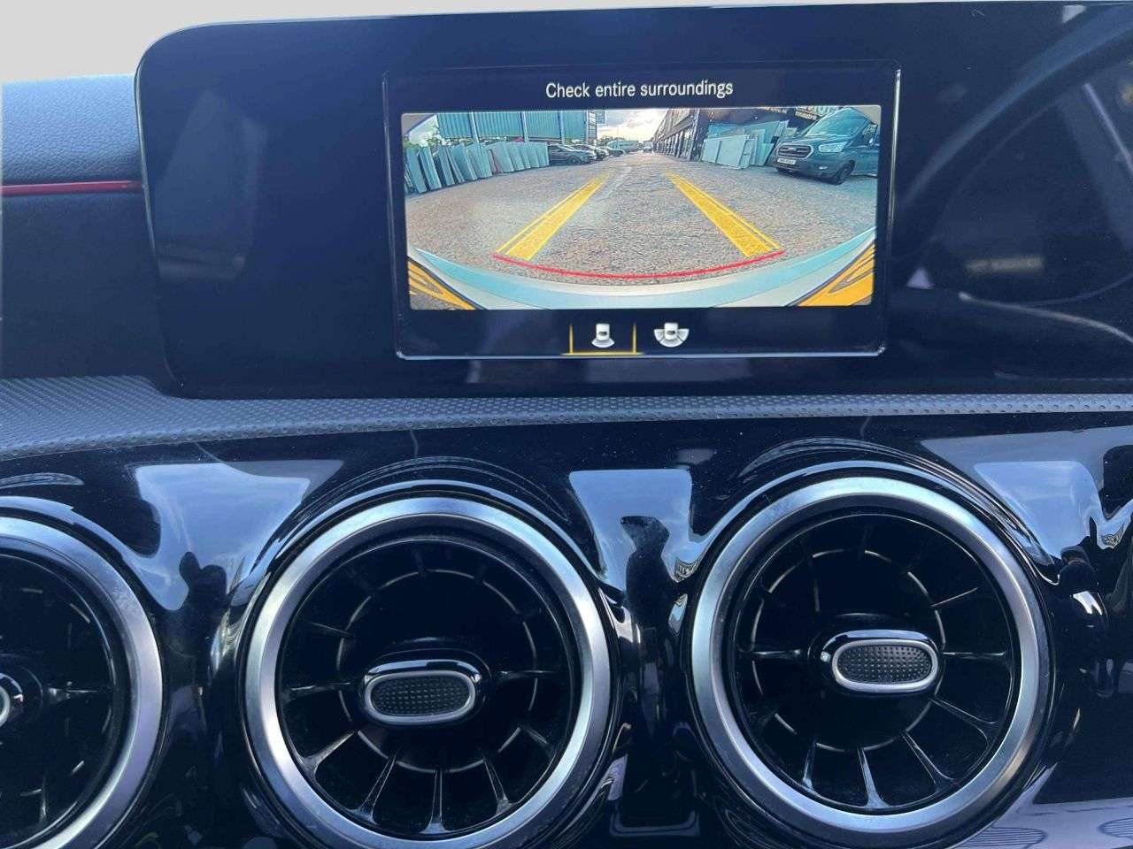 2020 MERCEDES-BENZ A-CLASS 2020 MERCEDES-BENZ A-CLASS