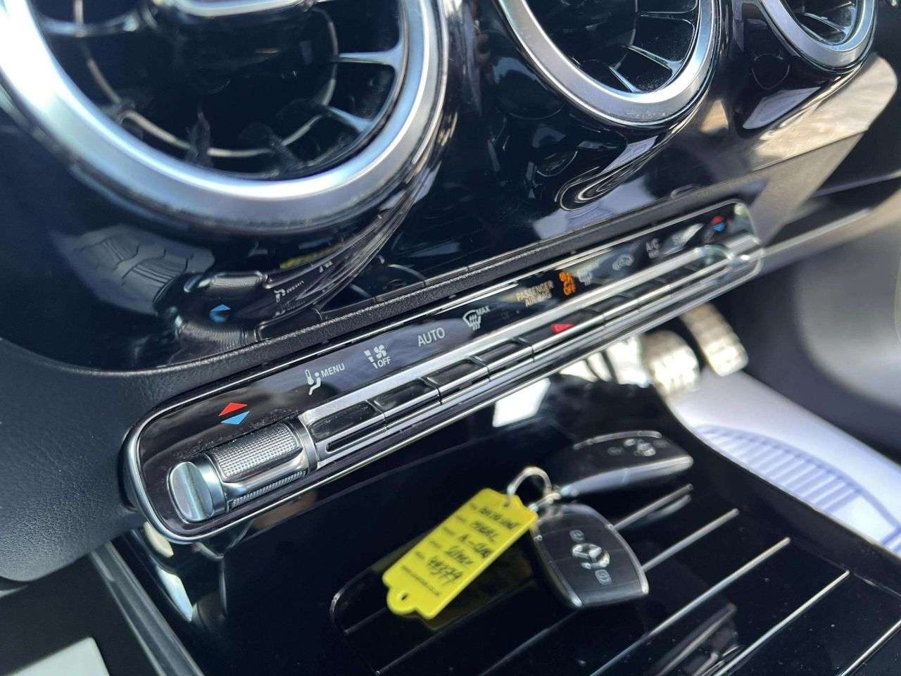 2020 MERCEDES-BENZ A-CLASS 2020 MERCEDES-BENZ A-CLASS