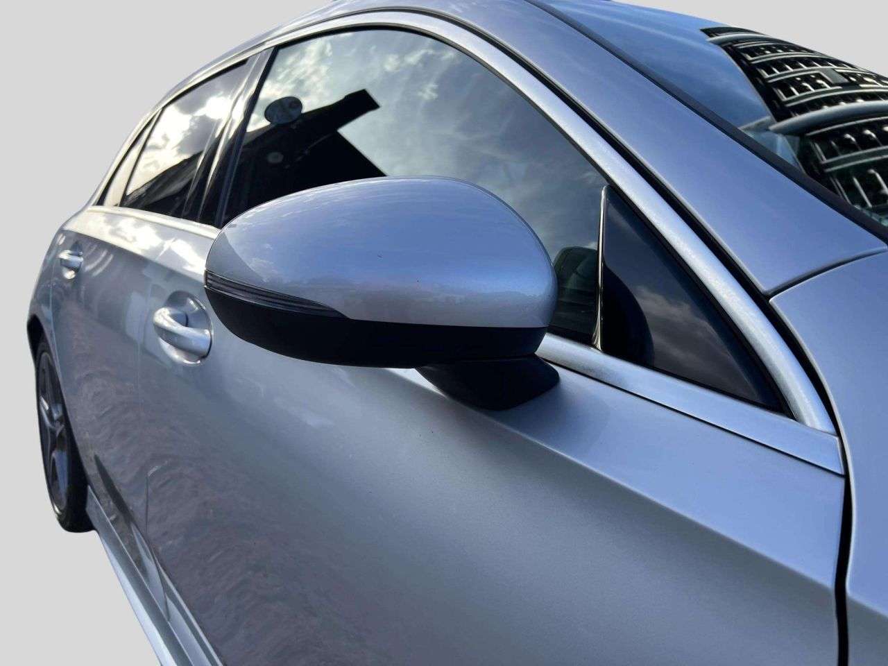 2020 MERCEDES-BENZ A-CLASS 2020 MERCEDES-BENZ A-CLASS