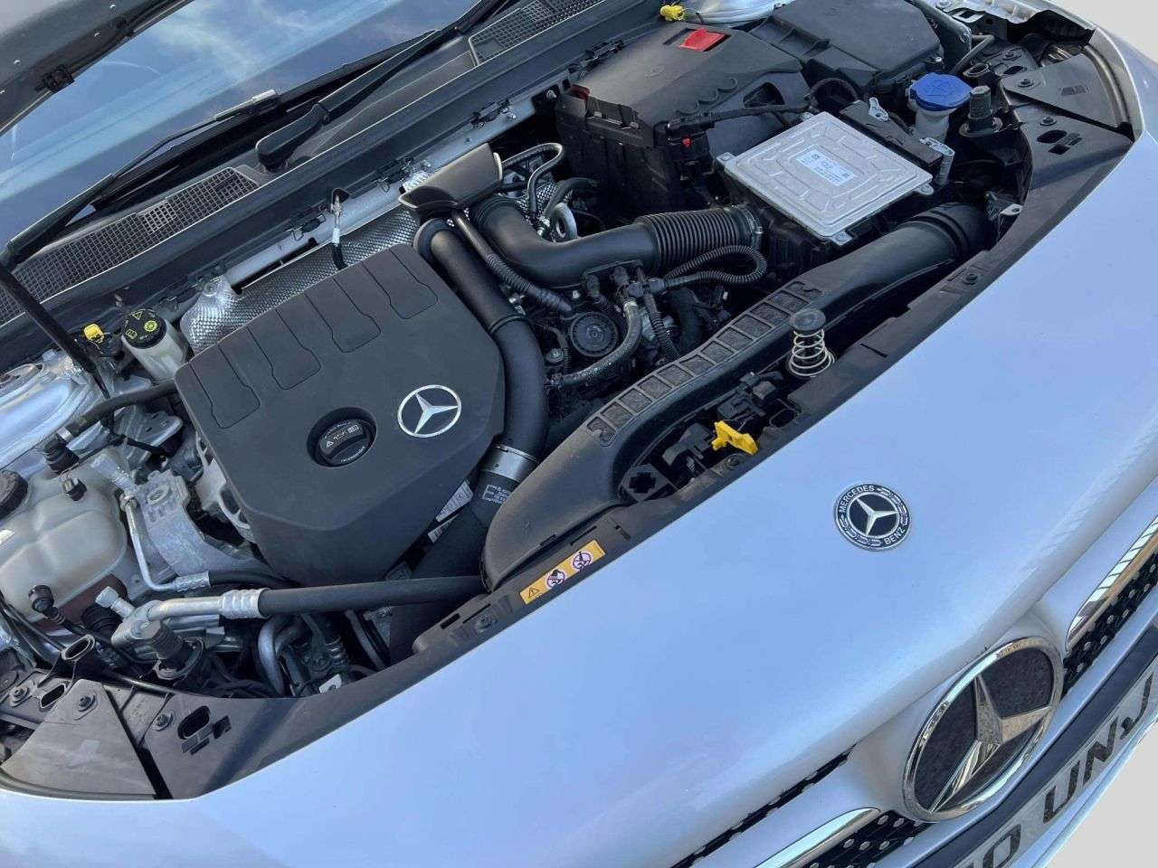 2020 MERCEDES-BENZ A-CLASS 2020 MERCEDES-BENZ A-CLASS