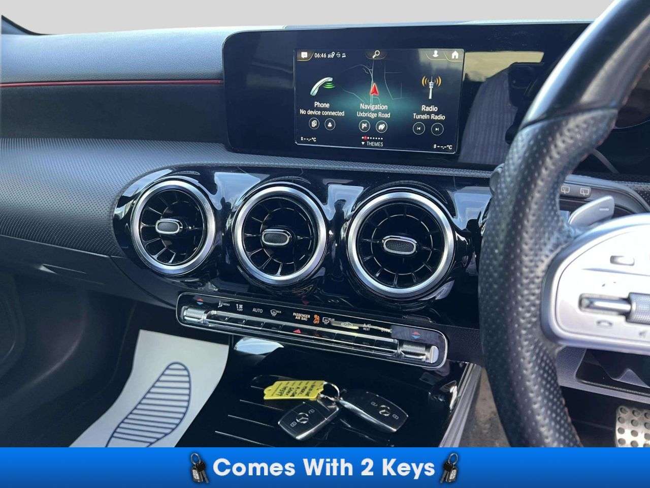 2020 MERCEDES-BENZ A-CLASS 2020 MERCEDES-BENZ A-CLASS