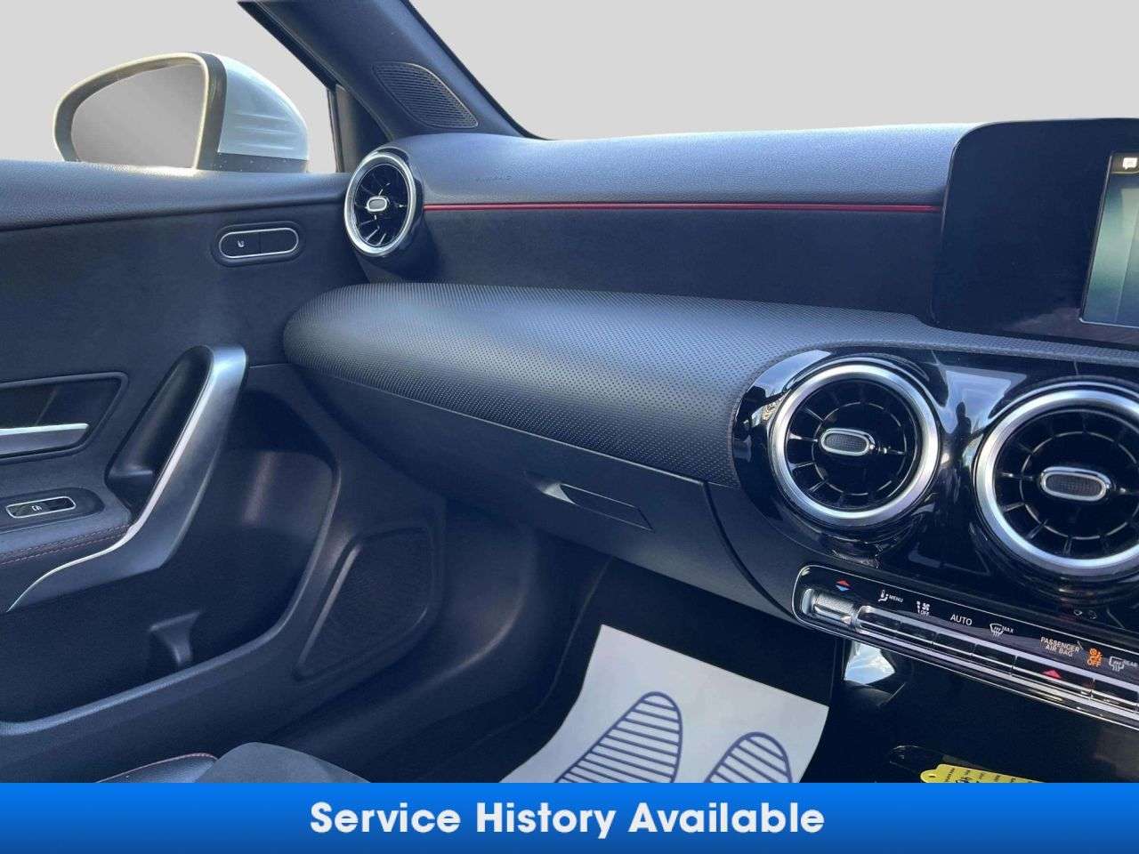 2020 MERCEDES-BENZ A-CLASS 2020 MERCEDES-BENZ A-CLASS
