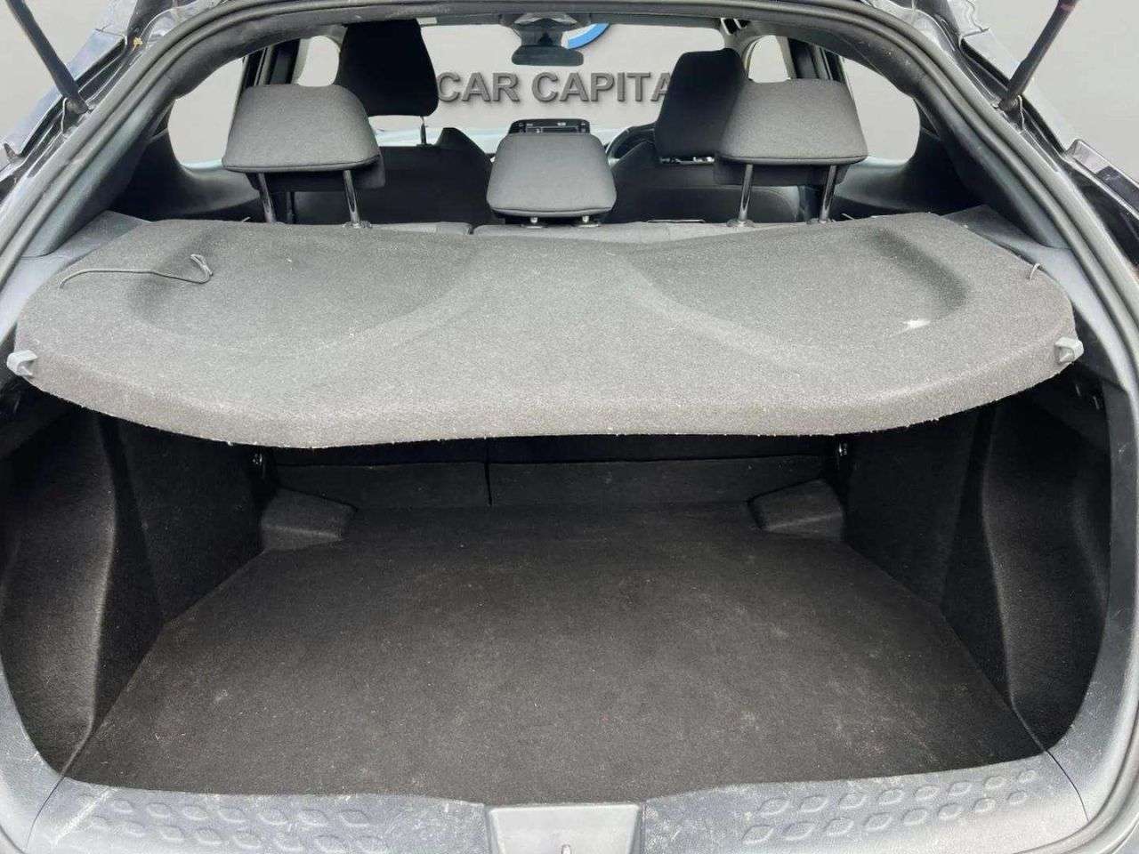 2020 TOYOTA C-HR 2020 TOYOTA C-HR