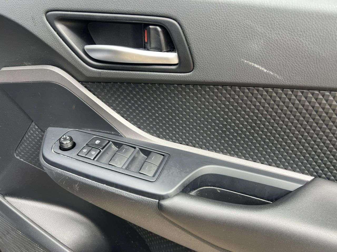 2020 TOYOTA C-HR 2020 TOYOTA C-HR