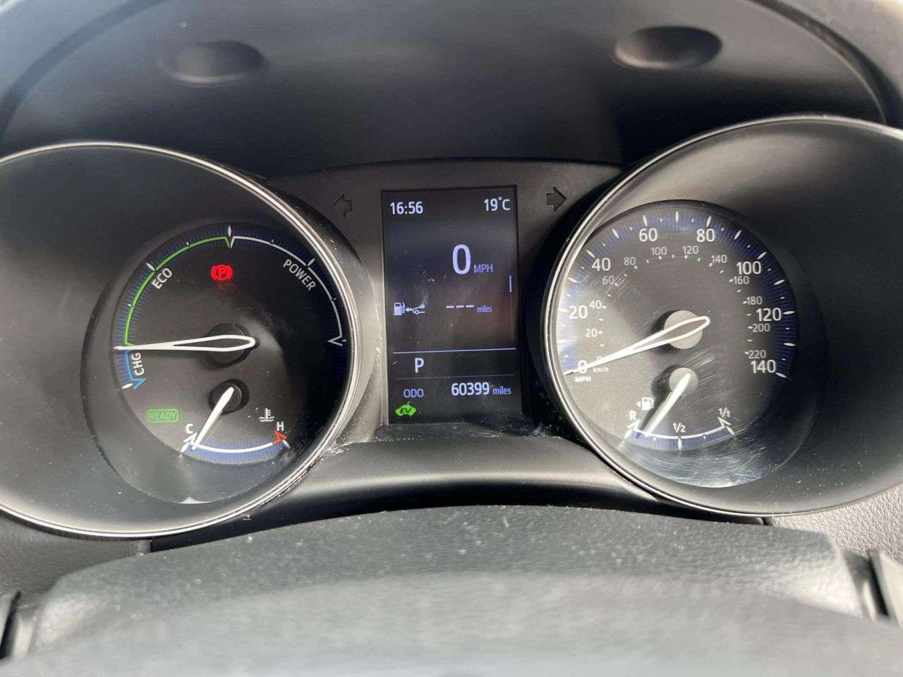 2020 TOYOTA C-HR 2020 TOYOTA C-HR