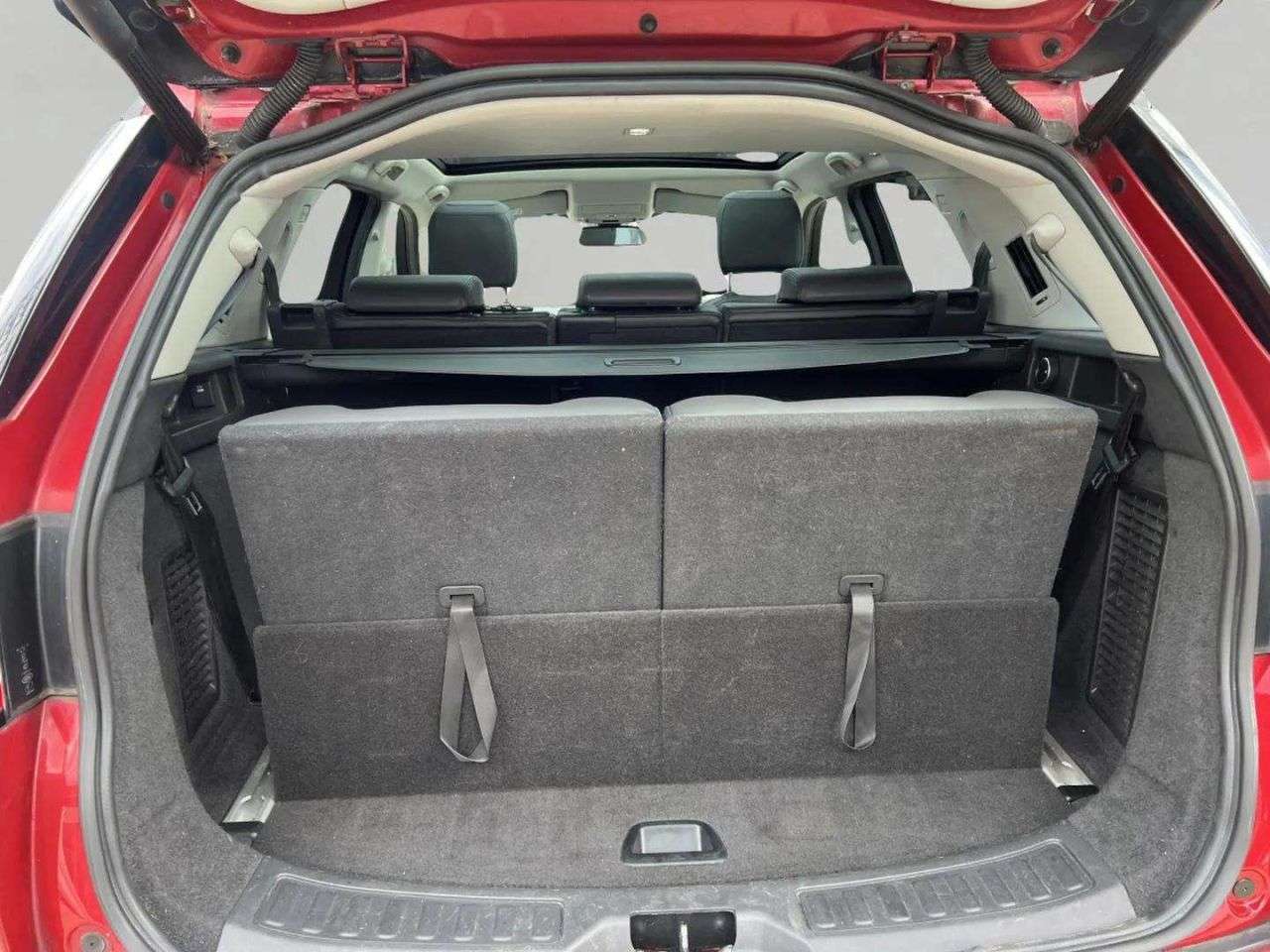2017 LAND ROVER DISCOVERY SPORT 2017 LAND ROVER DISCOVERY SPORT