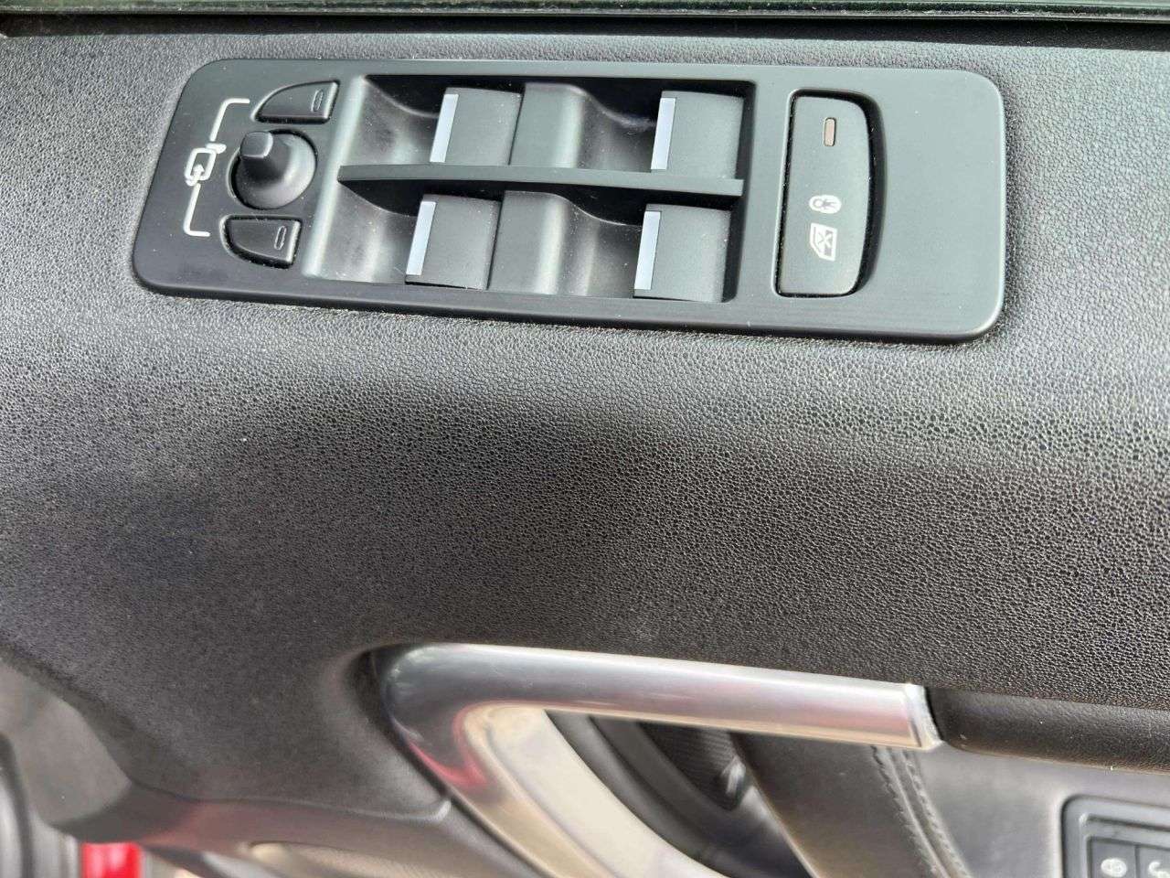 2017 LAND ROVER DISCOVERY SPORT 2017 LAND ROVER DISCOVERY SPORT
