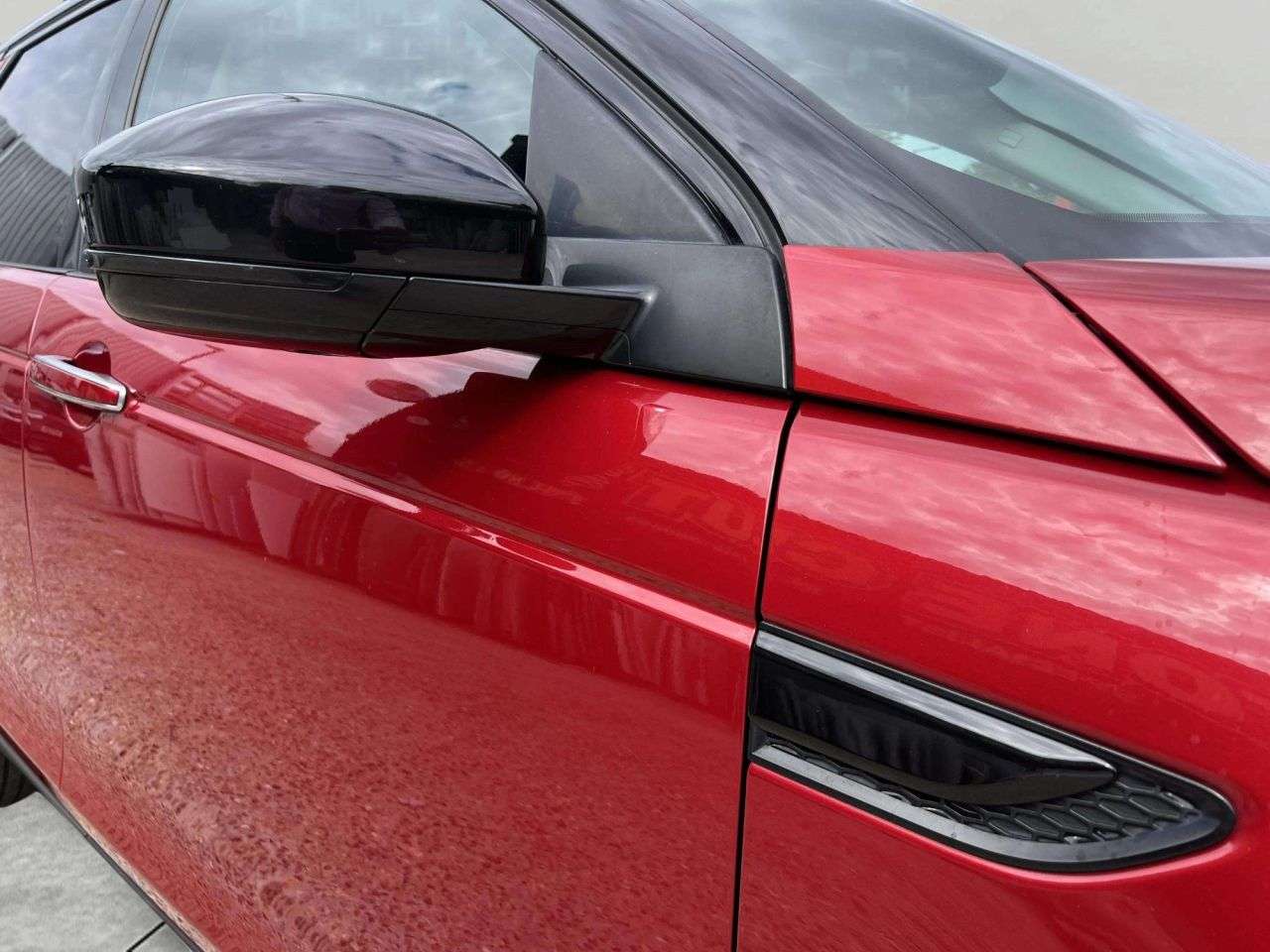 2017 LAND ROVER DISCOVERY SPORT 2017 LAND ROVER DISCOVERY SPORT