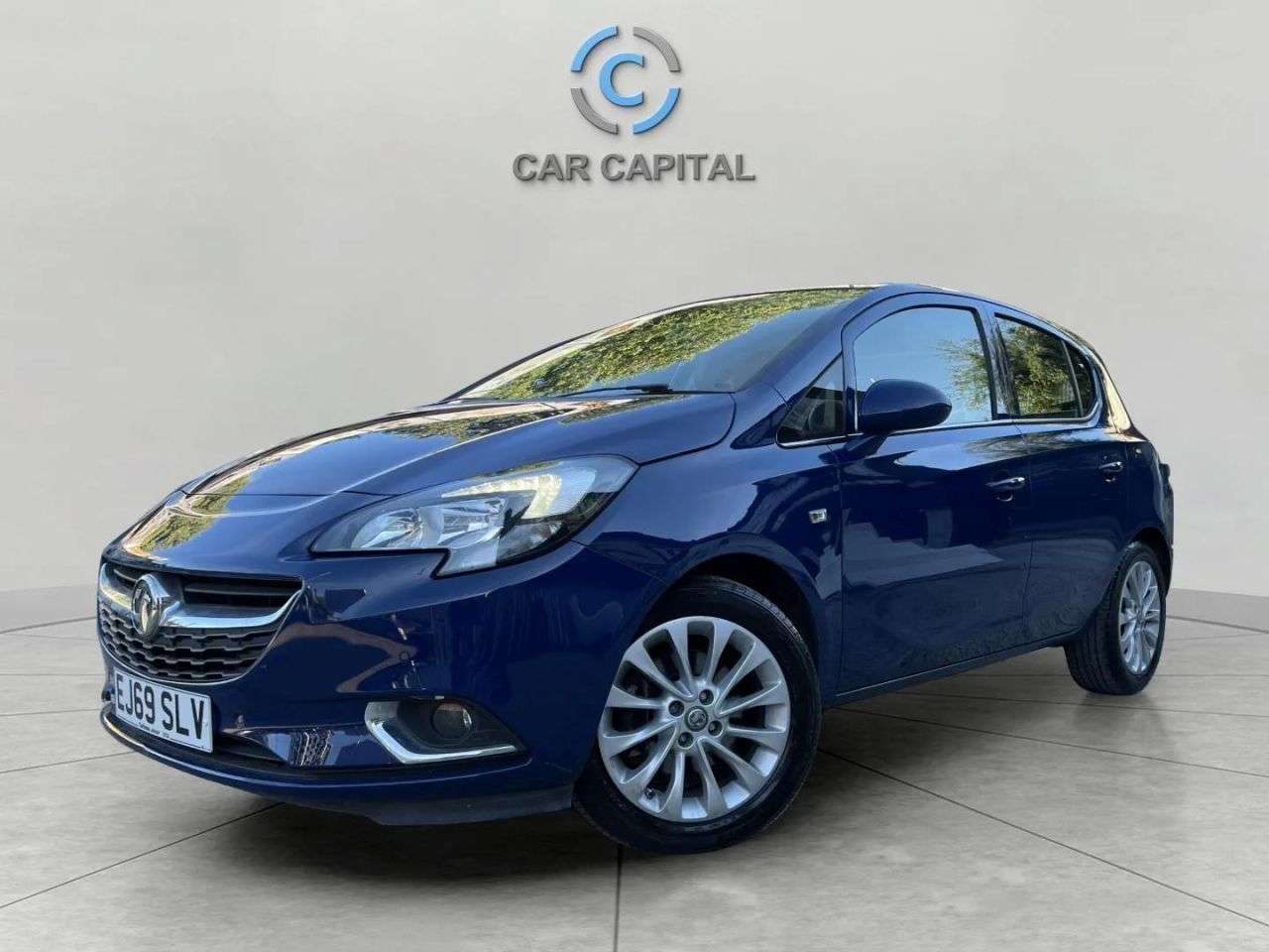 A 2019 VAUXHALL CORSA 1.4i Turbo ecoTEC SE Nav Hatchback 5dr Petrol Manual Euro 6 (s/s) (100 ps) A 2019 VAUXHALL CORSA 1.4i Turbo ecoTEC SE Nav Hatchback 5dr Petrol Manual Euro 6 (s/s) (100 ps)