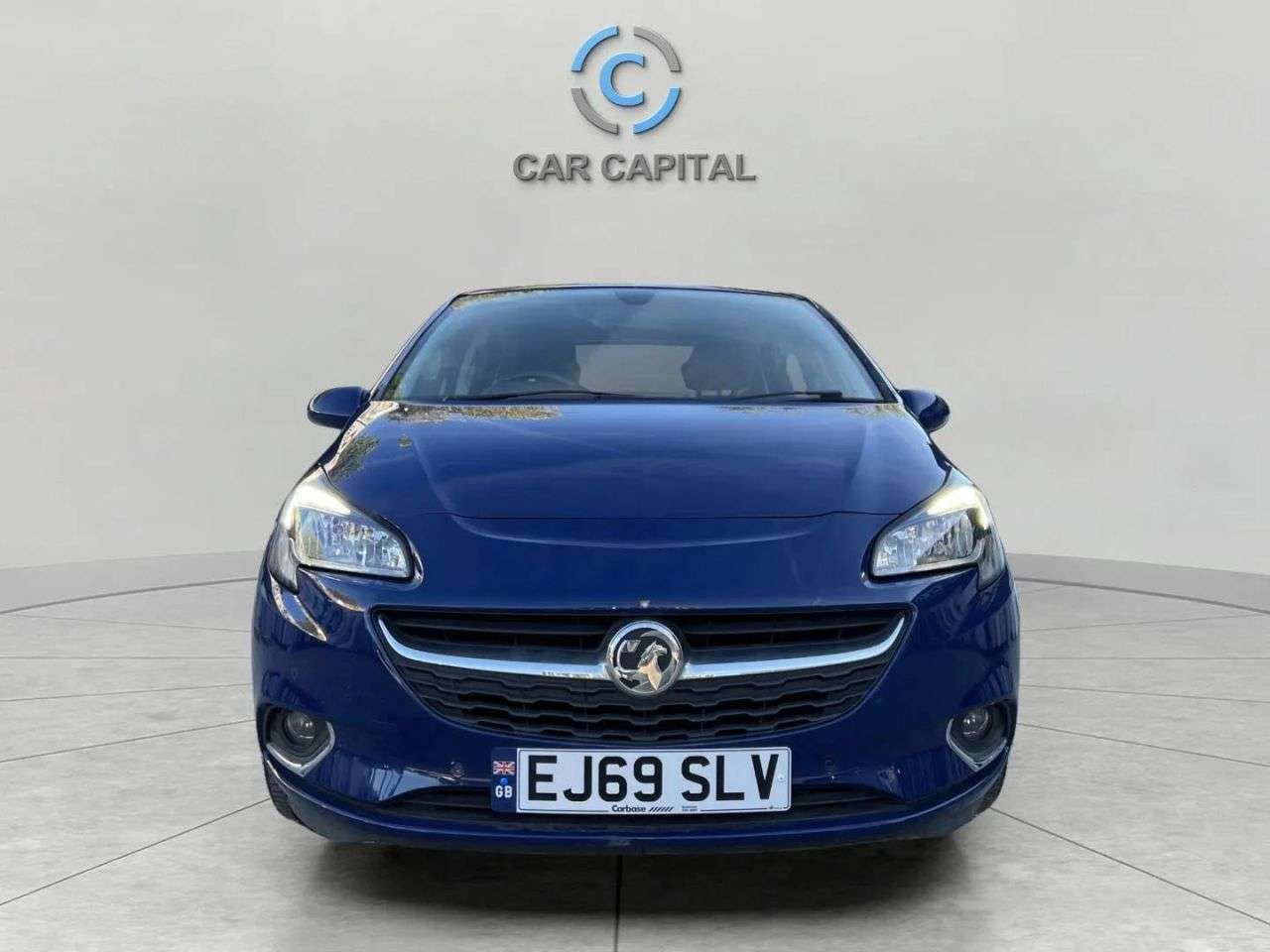 A 2019 VAUXHALL CORSA 1.4i Turbo ecoTEC SE Nav Hatchback 5dr Petrol Manual Euro 6 (s/s) (100 ps) A 2019 VAUXHALL CORSA 1.4i Turbo ecoTEC SE Nav Hatchback 5dr Petrol Manual Euro 6 (s/s) (100 ps)