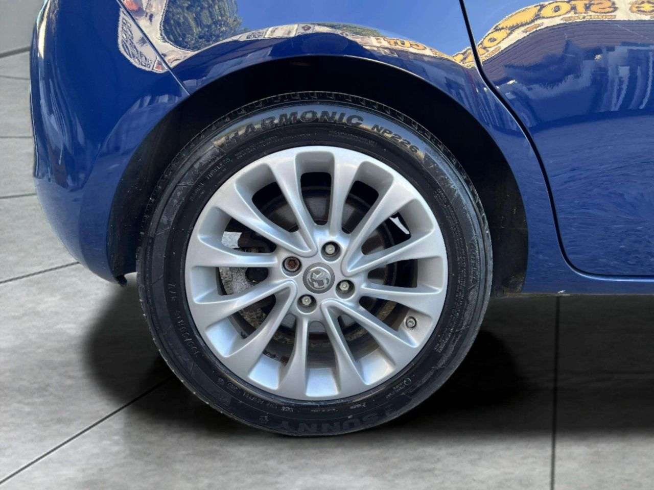 2019 VAUXHALL CORSA 2019 VAUXHALL CORSA