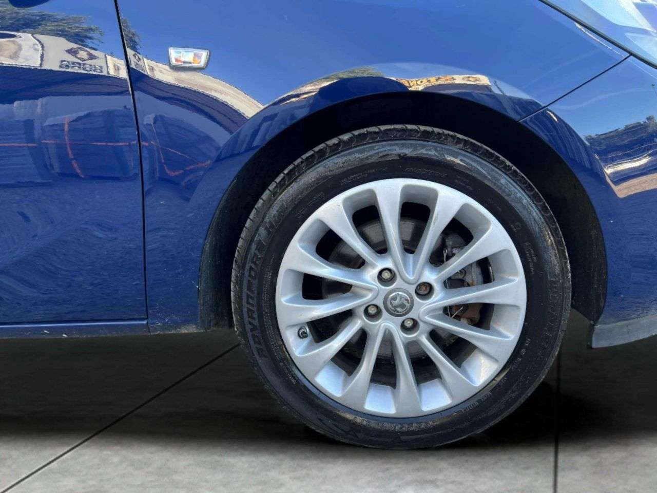 2019 VAUXHALL CORSA 2019 VAUXHALL CORSA
