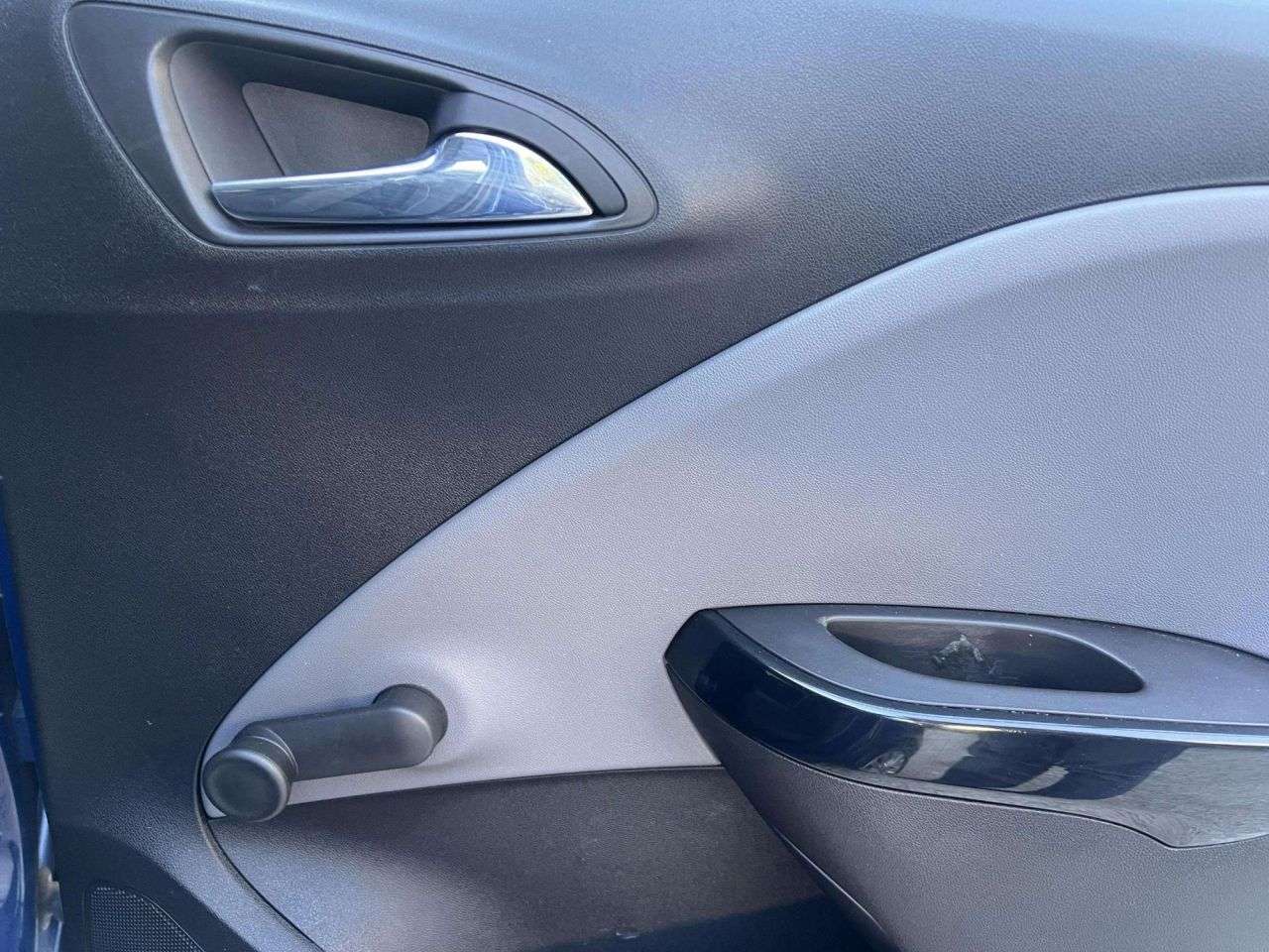 2019 VAUXHALL CORSA 2019 VAUXHALL CORSA