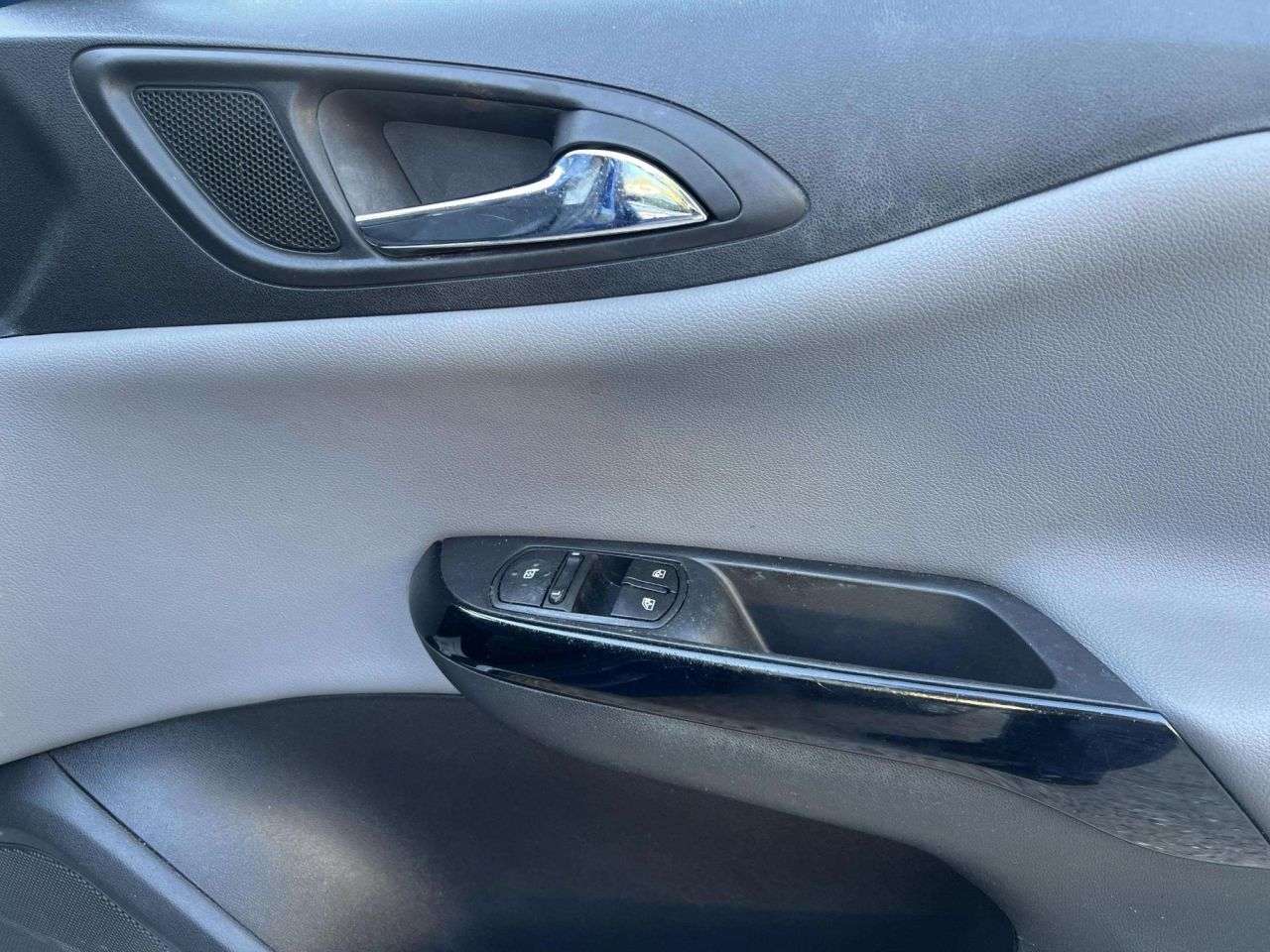 2019 VAUXHALL CORSA 2019 VAUXHALL CORSA