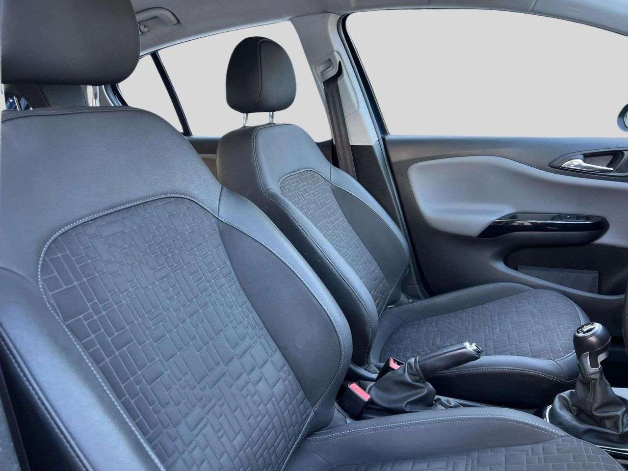 2019 VAUXHALL CORSA 2019 VAUXHALL CORSA