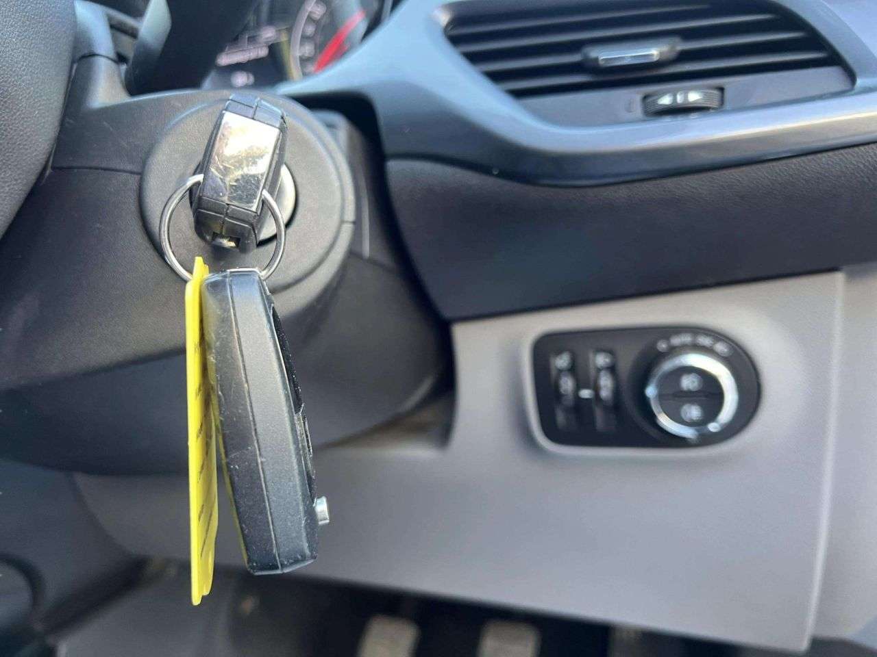 2019 VAUXHALL CORSA 2019 VAUXHALL CORSA