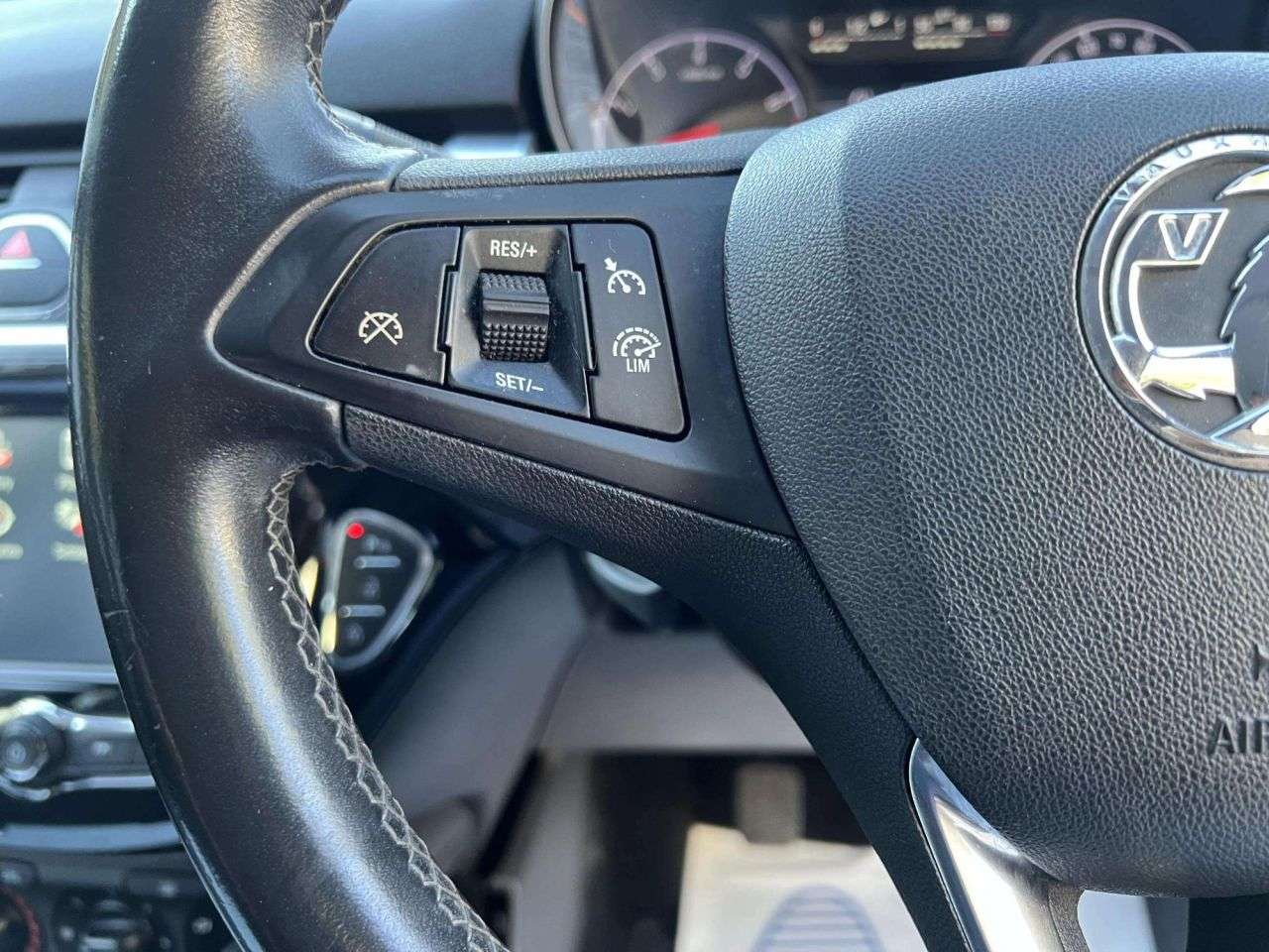 2019 VAUXHALL CORSA 2019 VAUXHALL CORSA