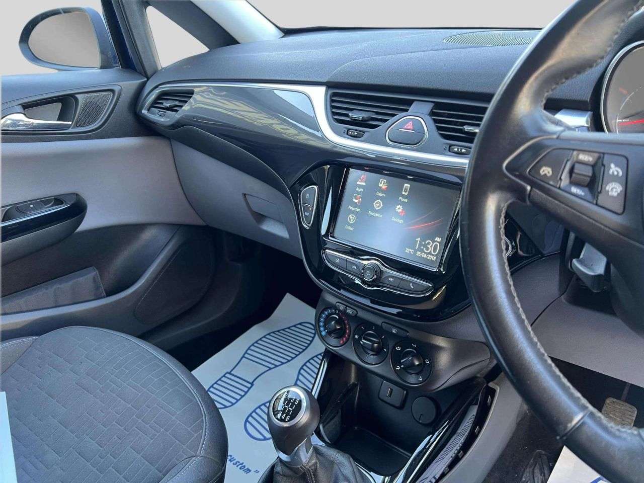 2019 VAUXHALL CORSA 2019 VAUXHALL CORSA