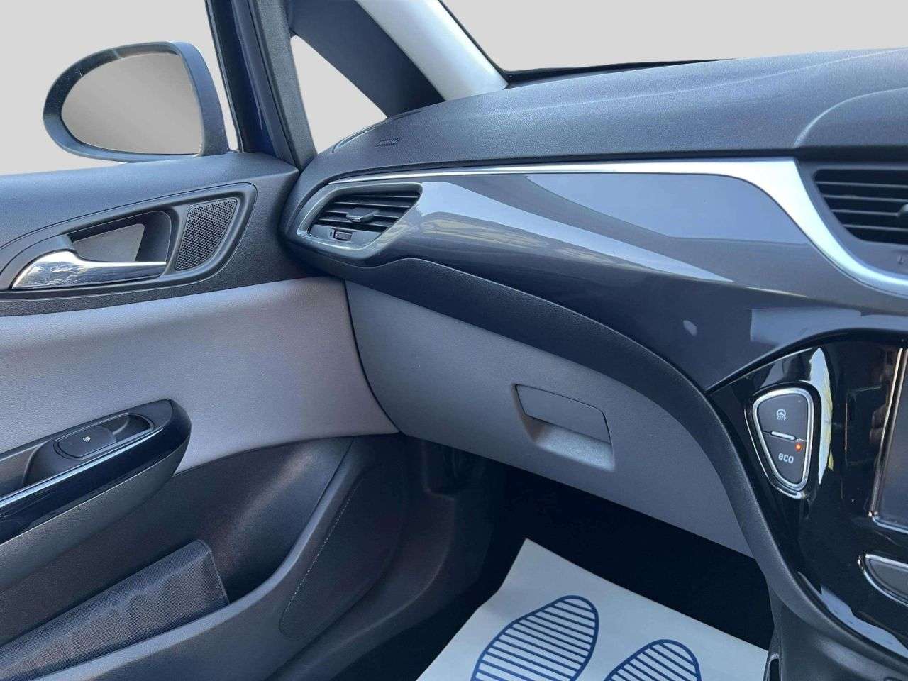 2019 VAUXHALL CORSA 2019 VAUXHALL CORSA
