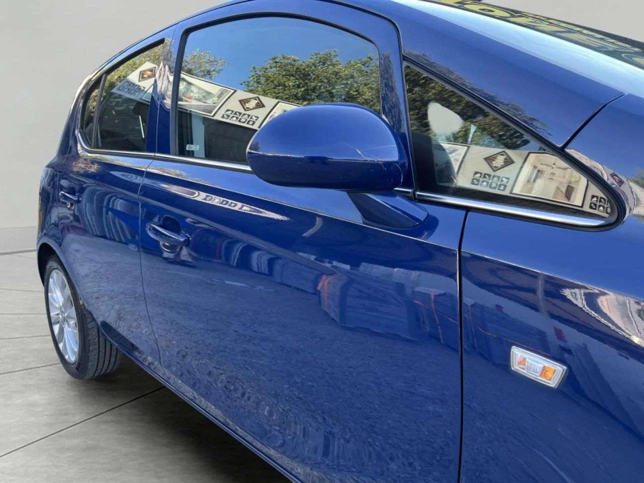 2019 VAUXHALL CORSA 2019 VAUXHALL CORSA