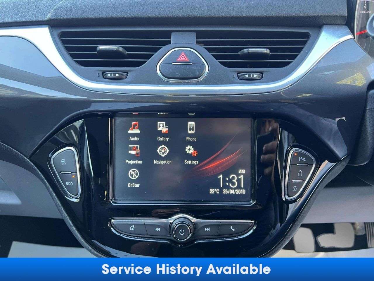 2019 VAUXHALL CORSA 2019 VAUXHALL CORSA