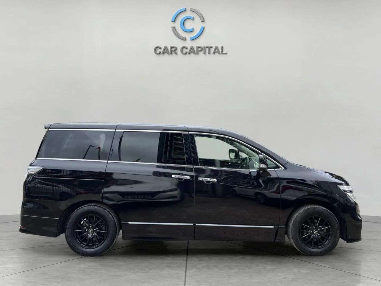 2019 NISSAN ELGRAND 2019 NISSAN ELGRAND
