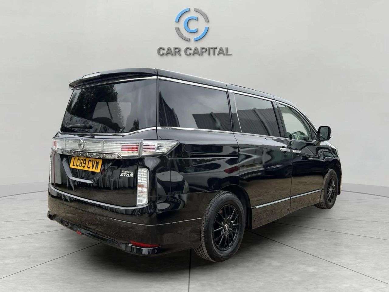 2019 NISSAN ELGRAND 2019 NISSAN ELGRAND